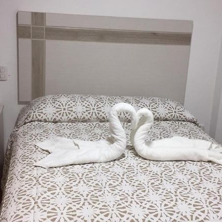 Hostal Victoria Lima Exteriér fotografie