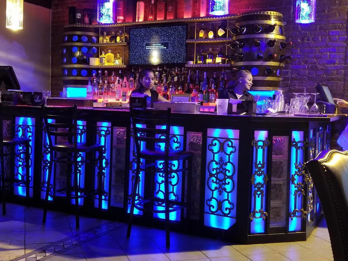 Hostal Victoria Lima Exteriér fotografie